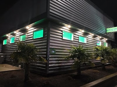 Cannabis 21 - Aberdeen Dispensary