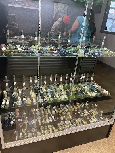 Cannabis 21 - Aberdeen Dispensary