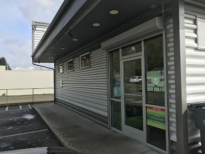 Cannabis 21 - Aberdeen Dispensary