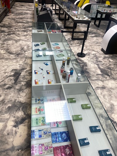 Cannabis 21+ Dispensary Palm Desert