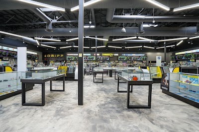 Cannabis 21+ Dispensary Palm Desert