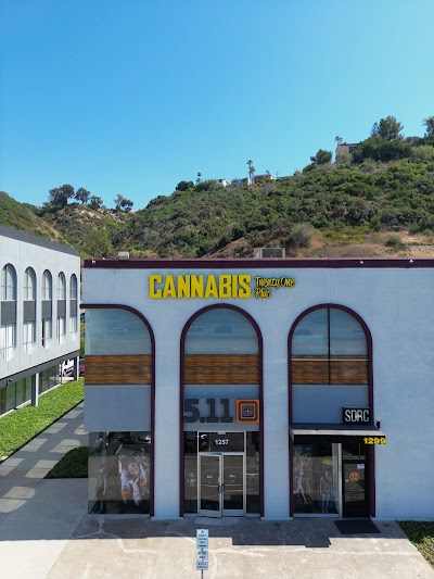 Cannabis 21+ Mission Valley
