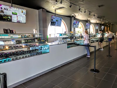 Cannabis 21+ Mission Valley