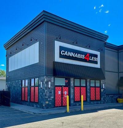 Cannabis 4 Less