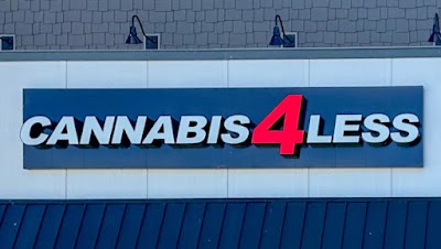 Cannabis 4 Less