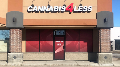 Cannabis 4 Less