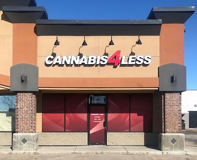 Cannabis 4 Less