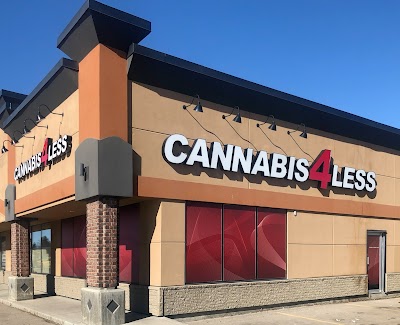 Cannabis 4 Less