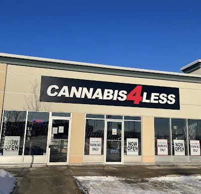 Cannabis 4 Less