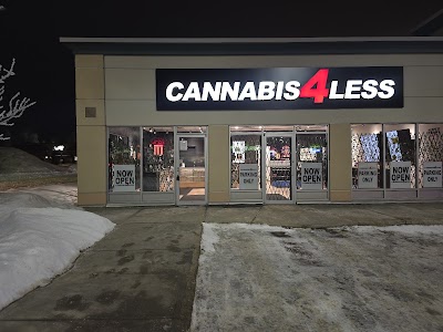 Cannabis 4 Less