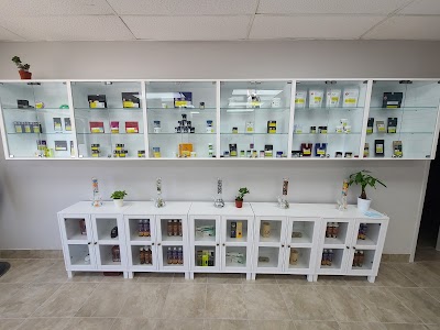 Cannabis Bazaar | Cannabis Dispensary | Kingston, ON