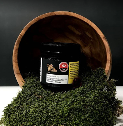 Cannabis Bazaar | Cannabis Dispensary | Kingston, ON