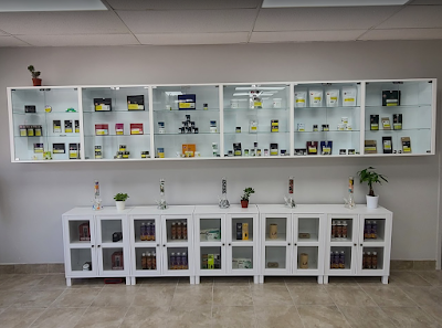 Cannabis Bazaar | Cannabis Dispensary | Kingston, ON