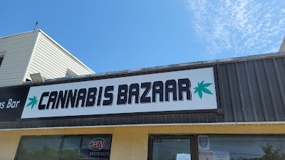 Cannabis Bazaar | Cannabis Dispensary | Kingston, ON