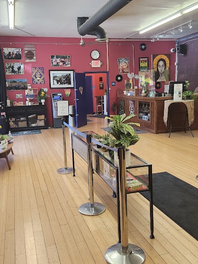 Cannabis Buyers' Club of Berkeley