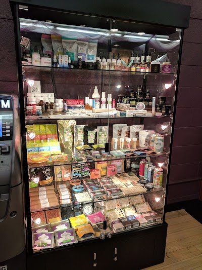 Cannabis Buyers' Club of Berkeley