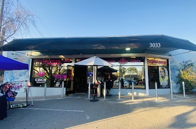 Cannabis Buyers' Club of Berkeley