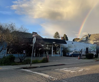 Cannabis Buyers' Club of Berkeley