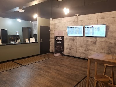 Cannabis Cellar Callingwood