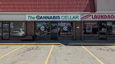 Cannabis Cellar Callingwood