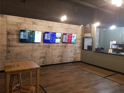 Cannabis Cellar Callingwood