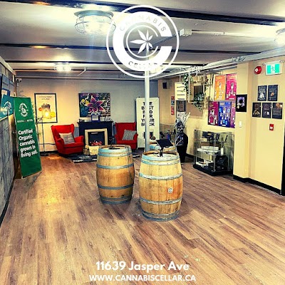 Cannabis Cellar