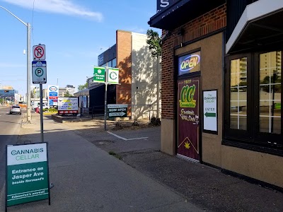 Cannabis Cellar