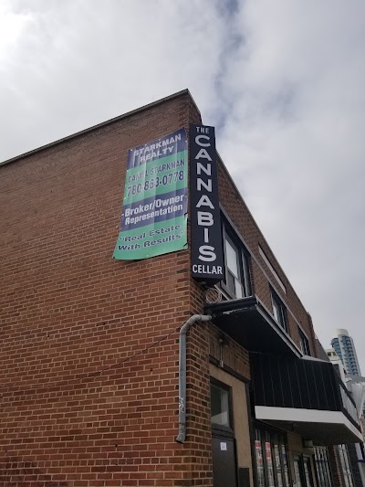 Cannabis Cellar