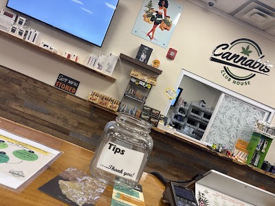 Cannabis Clubhouse