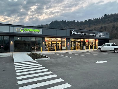 Cannabis Connection - Chilliwack Cannabis Store