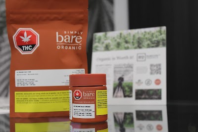 Cannabis Connection - Chilliwack Cannabis Store