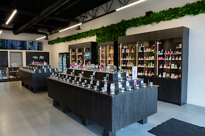 Cannabis Connection - Chilliwack Cannabis Store