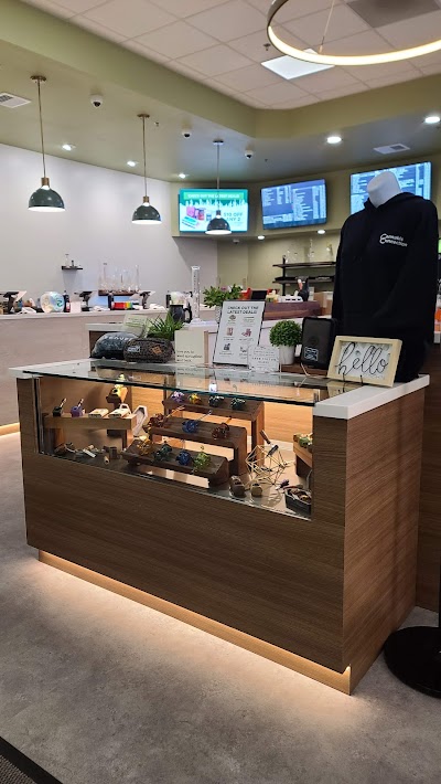 Cannabis Connection Weed Dispensary West Springfield