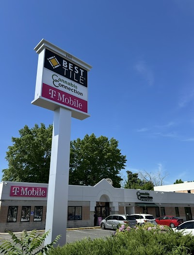 Cannabis Connection Weed Dispensary West Springfield