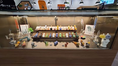 Cannabis Connection Weed Dispensary West Springfield