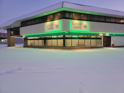 Cannabis Corner Kelowna