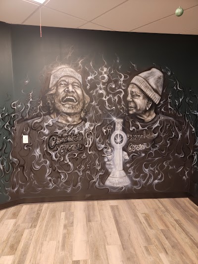 Cannabis Corner Kelowna
