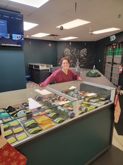 Cannabis Corner Kelowna
