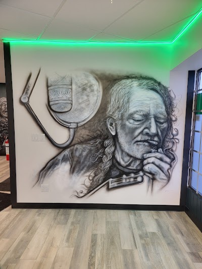 Cannabis Corner Kelowna
