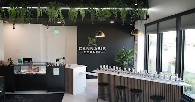 Cannabis Corner