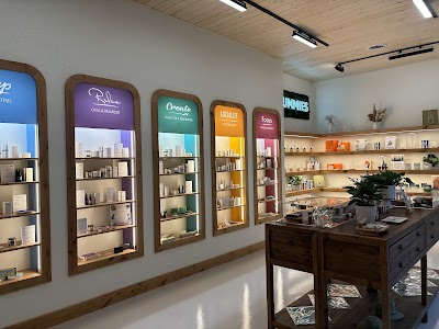 Cannabis Counter