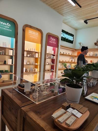 Cannabis Counter