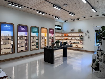 Cannabis Counter