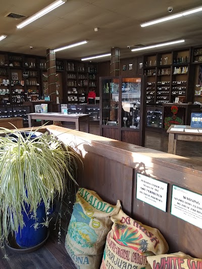 Cannabis Country Store