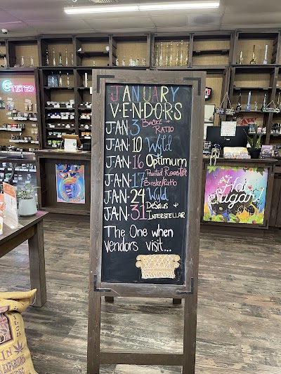 Cannabis Country Store