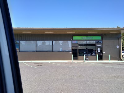 Cannabis Country Store
