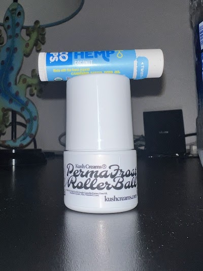 Cannabis Cove Hawaii