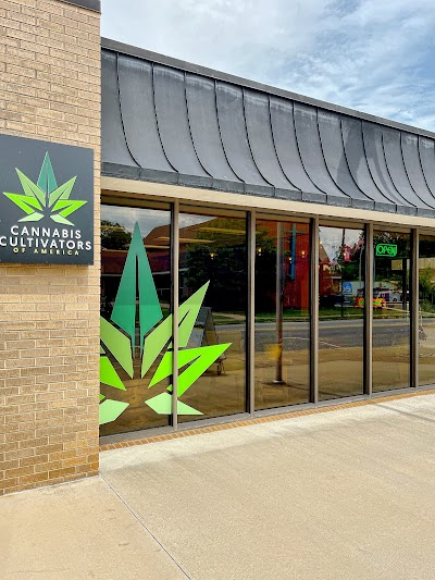 Cannabis Cultivators