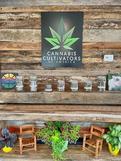 Cannabis Cultivators