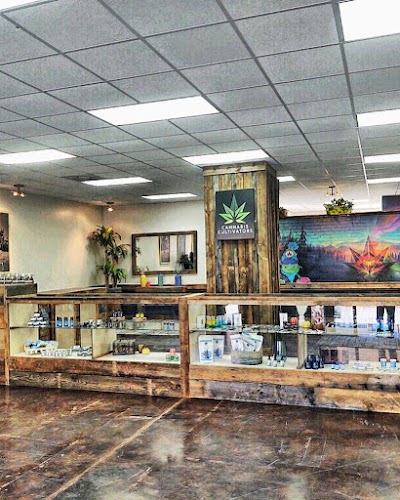 Cannabis Cultivators